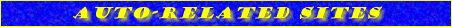 Auto-related sites