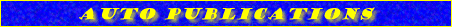 Auto Publications